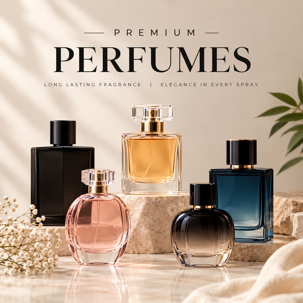 Perfumes