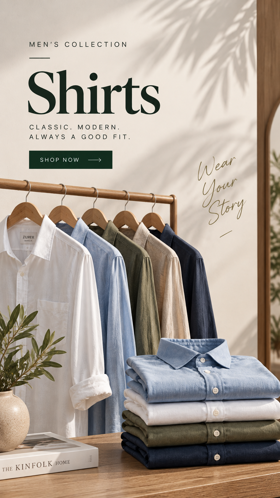 Shirts