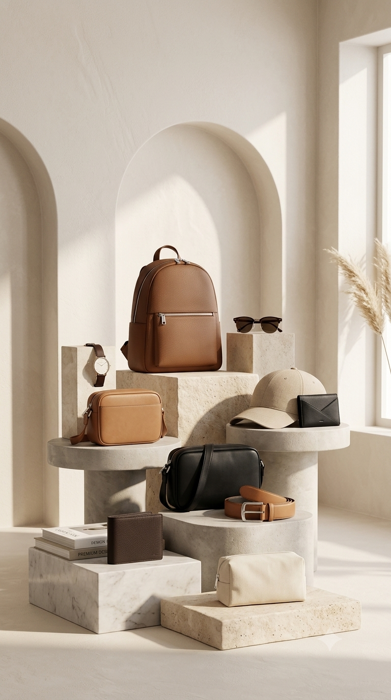 Accessories