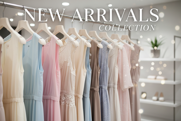 New Arrivals