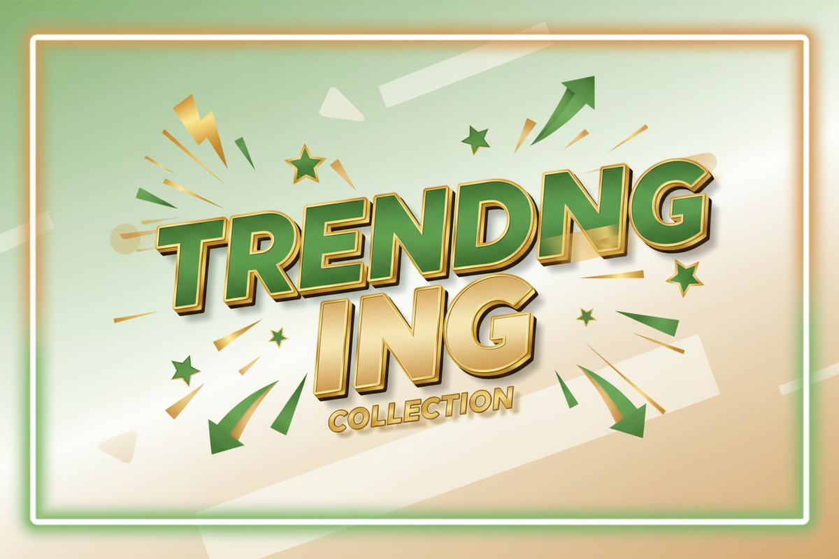 Trending