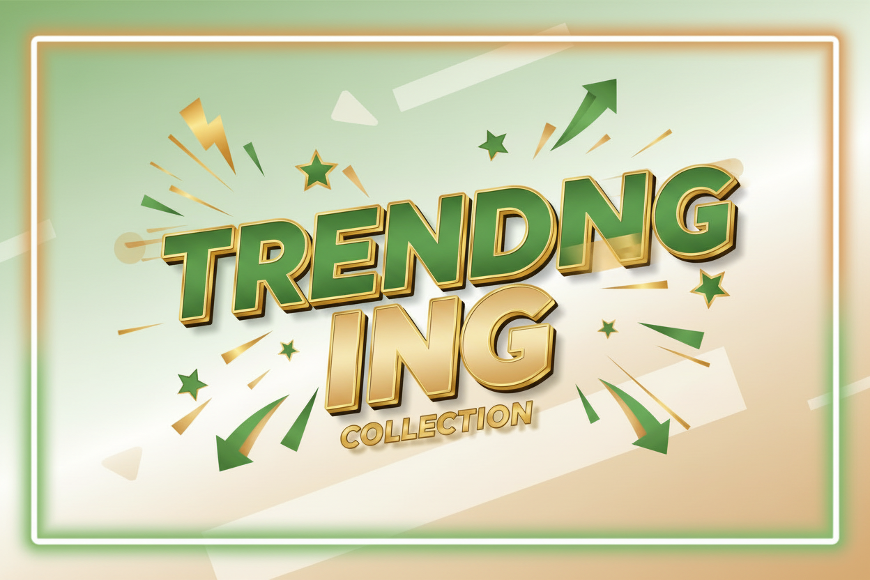 Trending