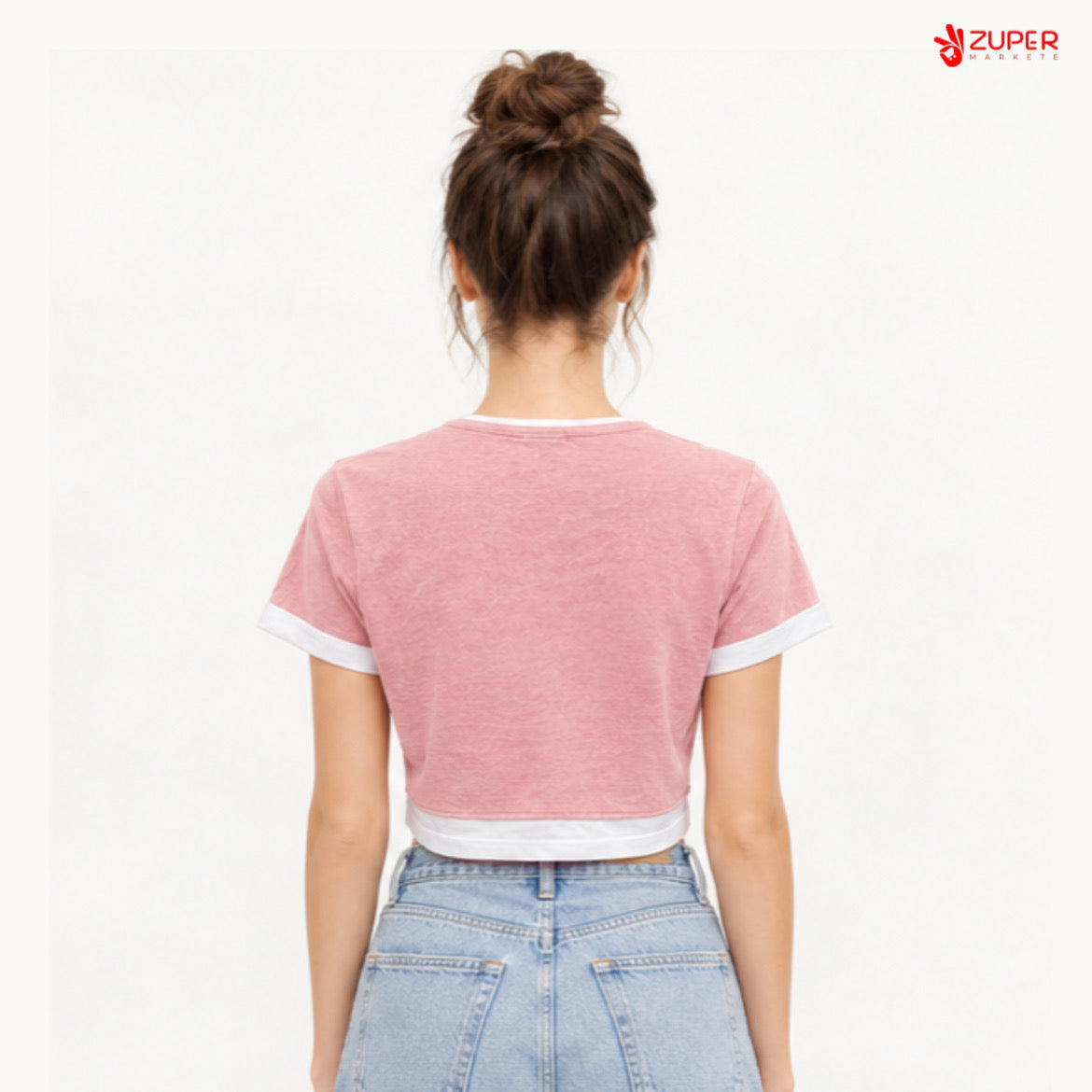 Womens Korean Top