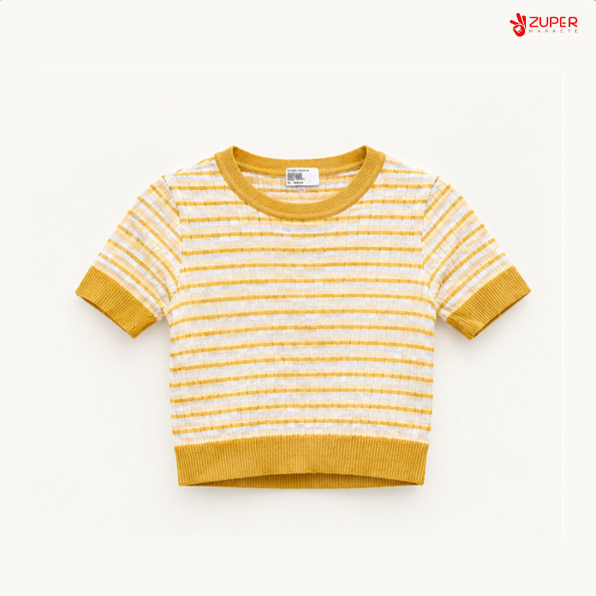Womens Korean Top