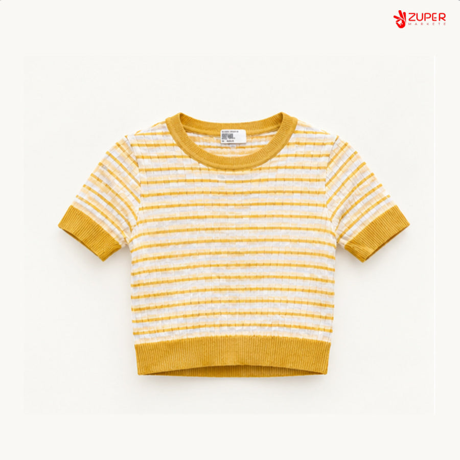 Womens Korean Top