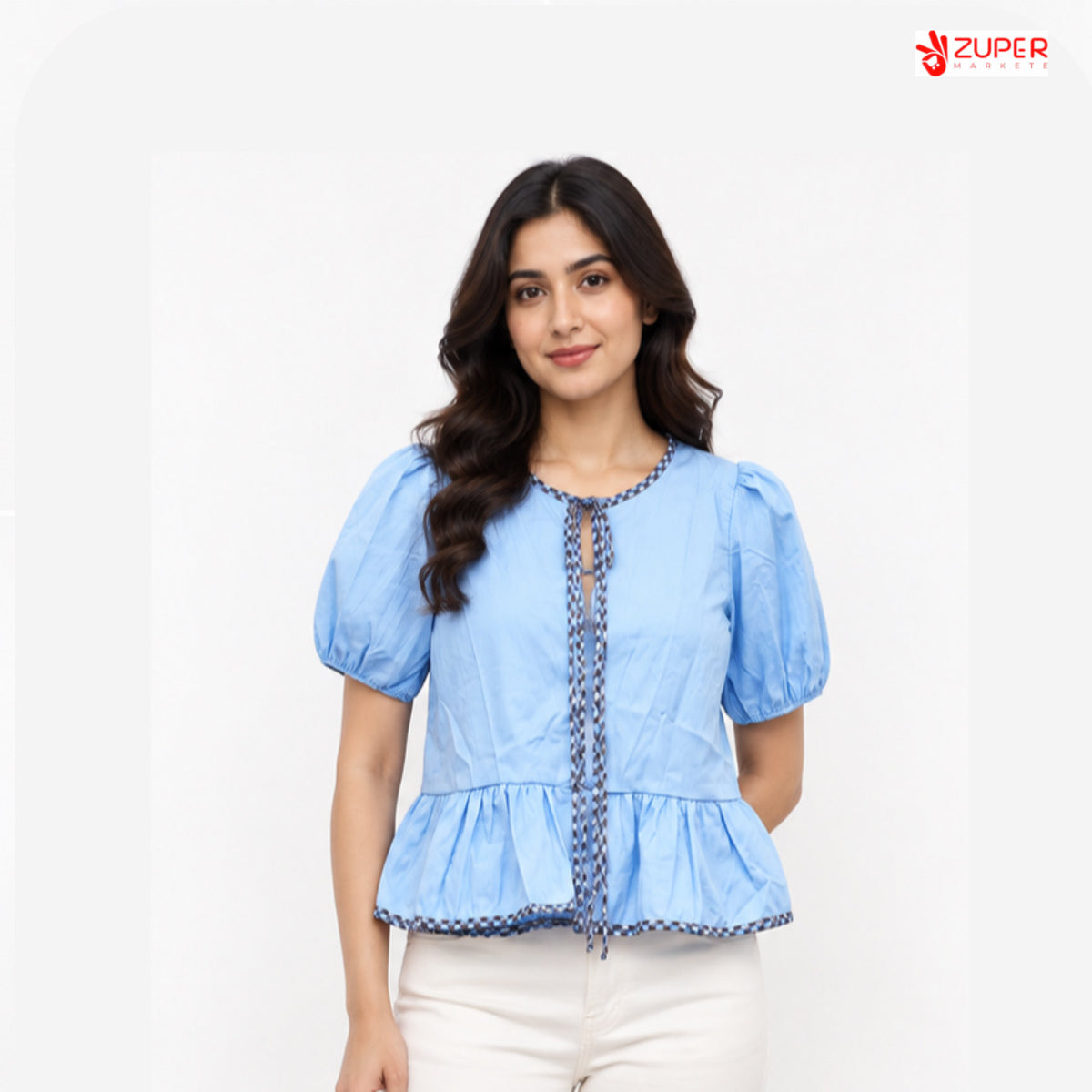 Womens Korean Top