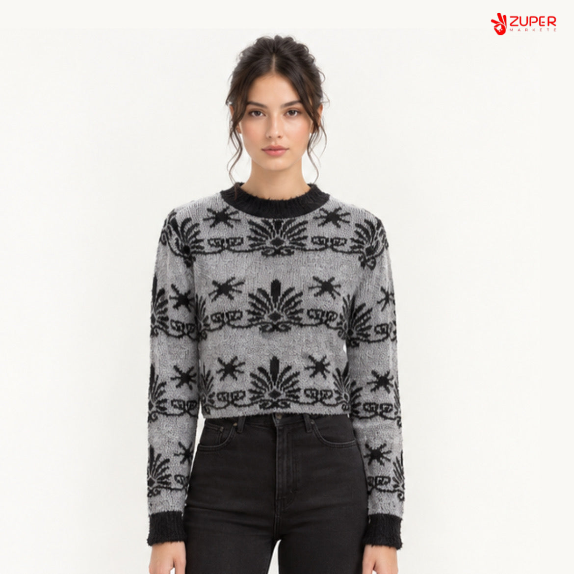 Womens Korean Top