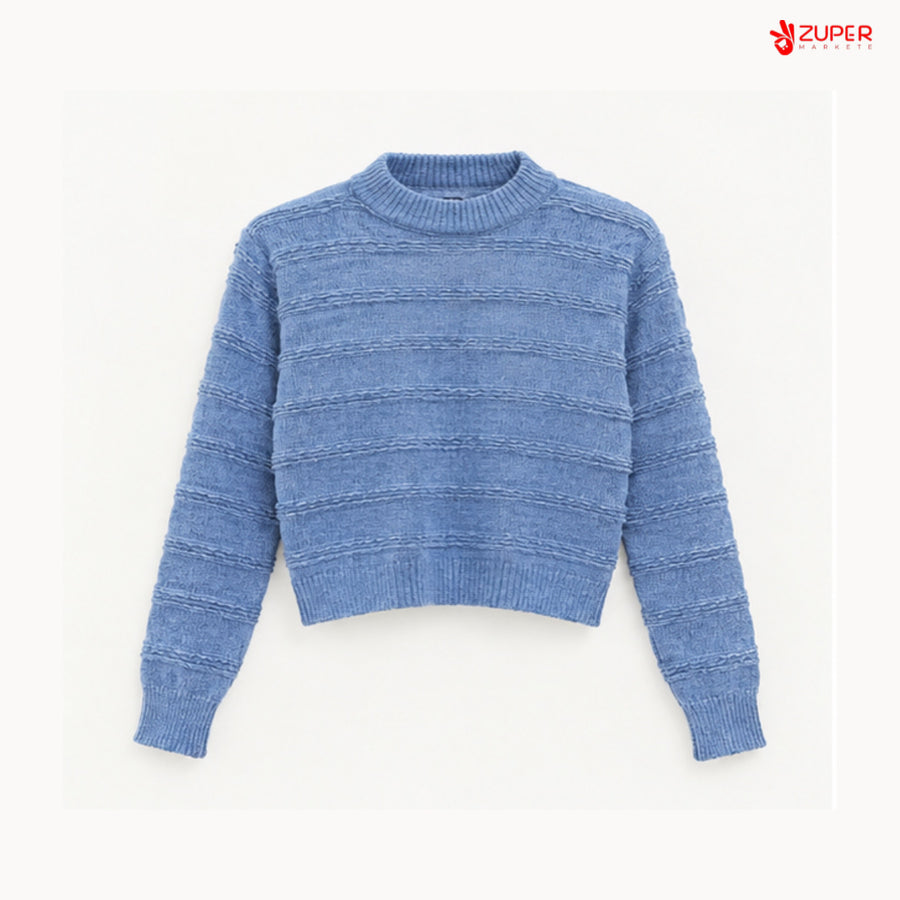 Womens Korean Top