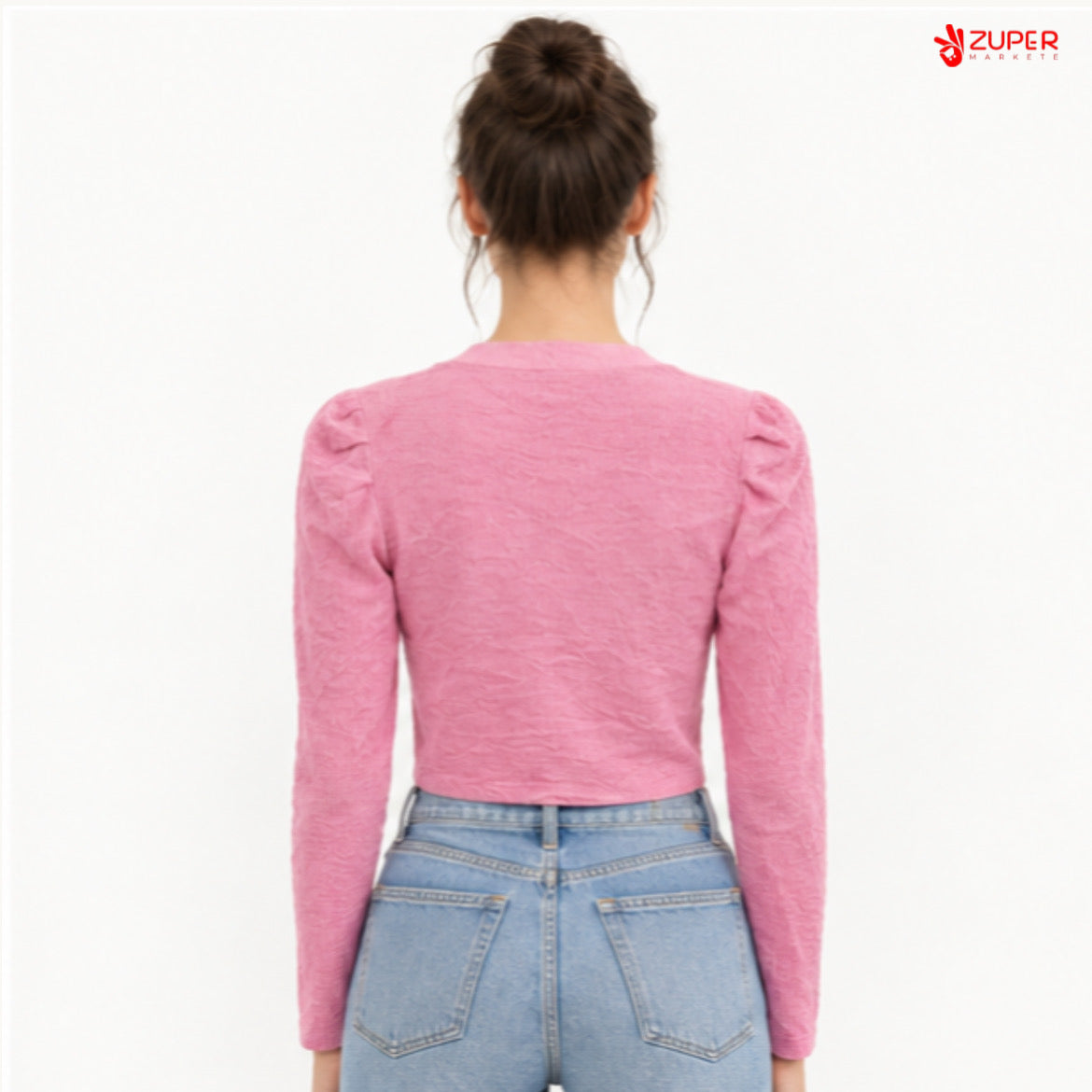 Womens Korean Top