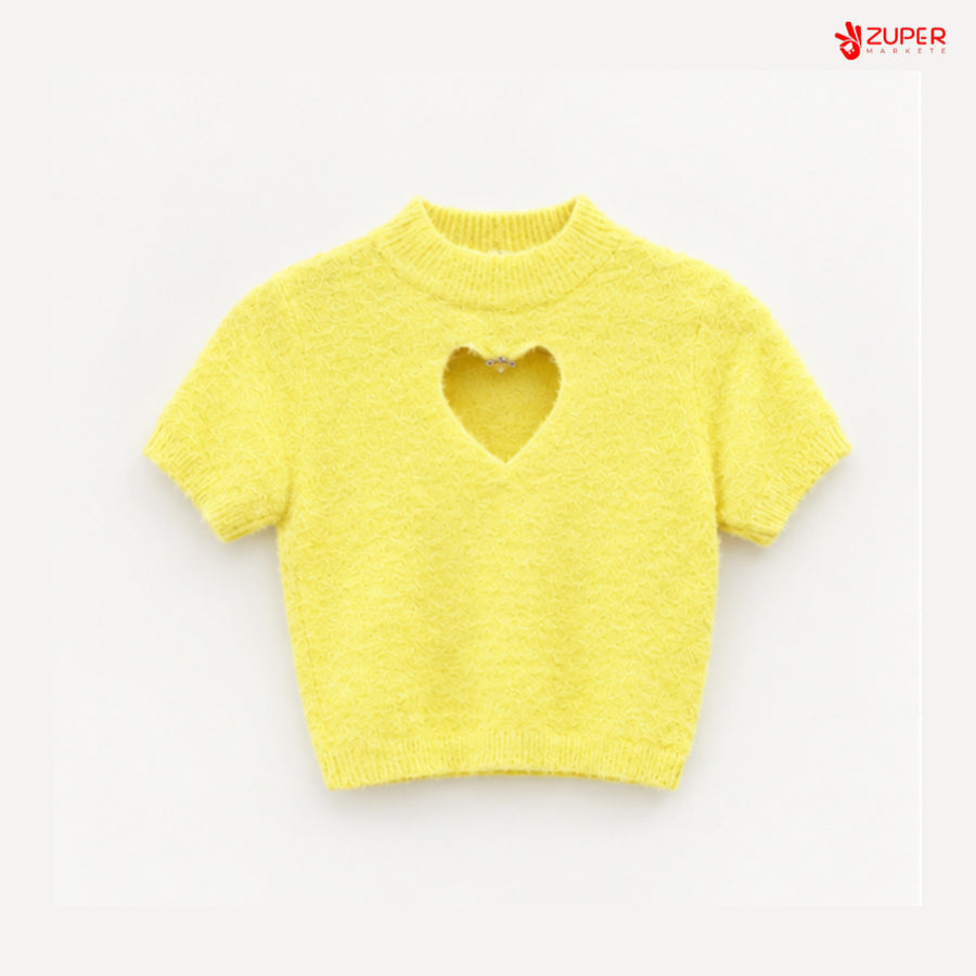 Womens Korean Top