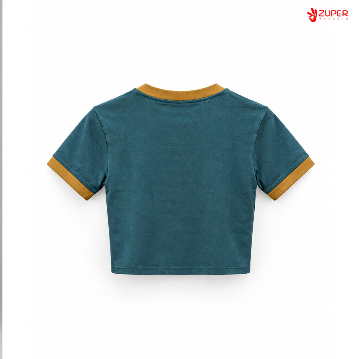 Womens Korean Top