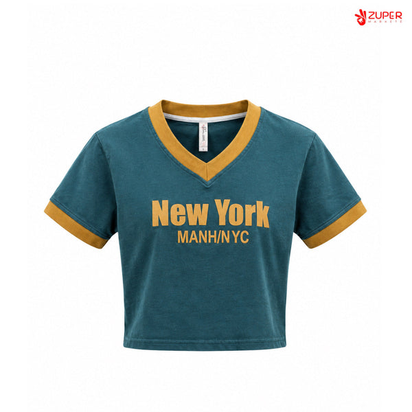 Womens Korean Top