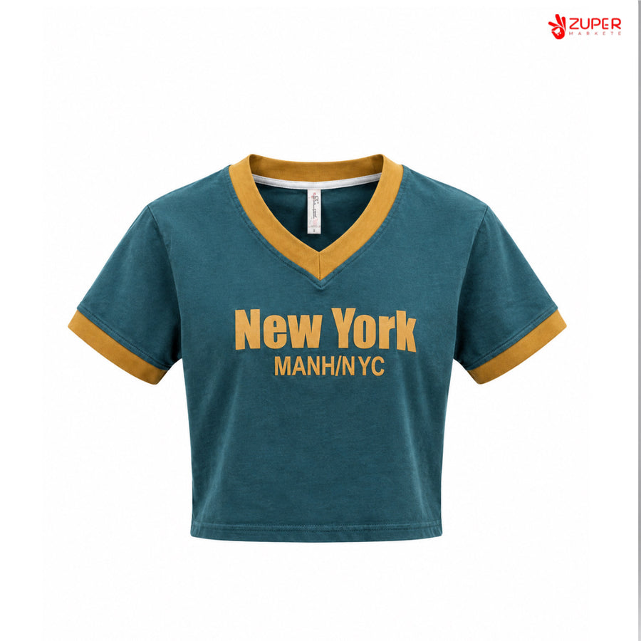 Womens Korean Top