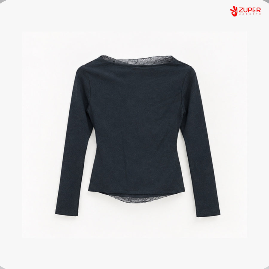 Womens Korean Top