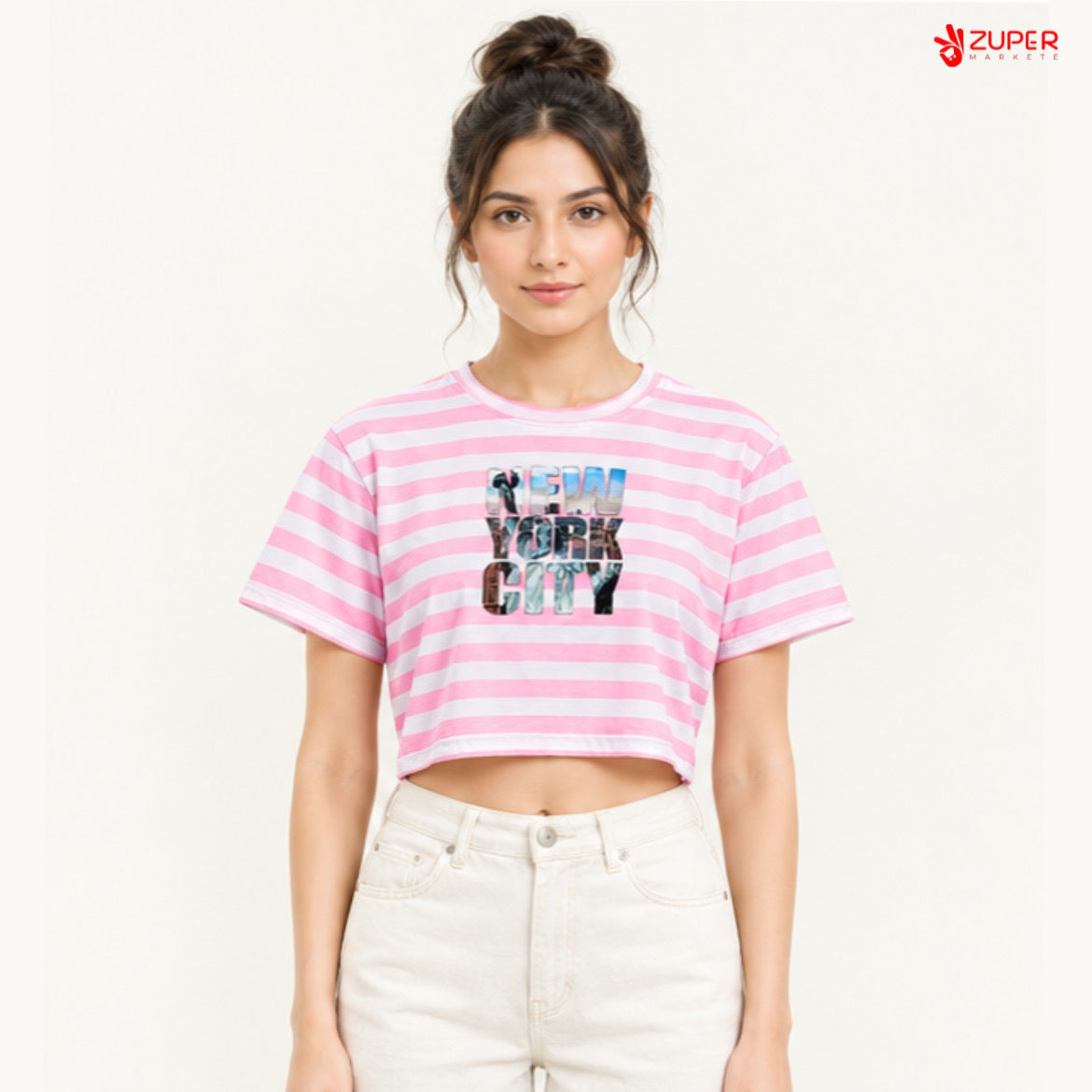 Womens Korean Top