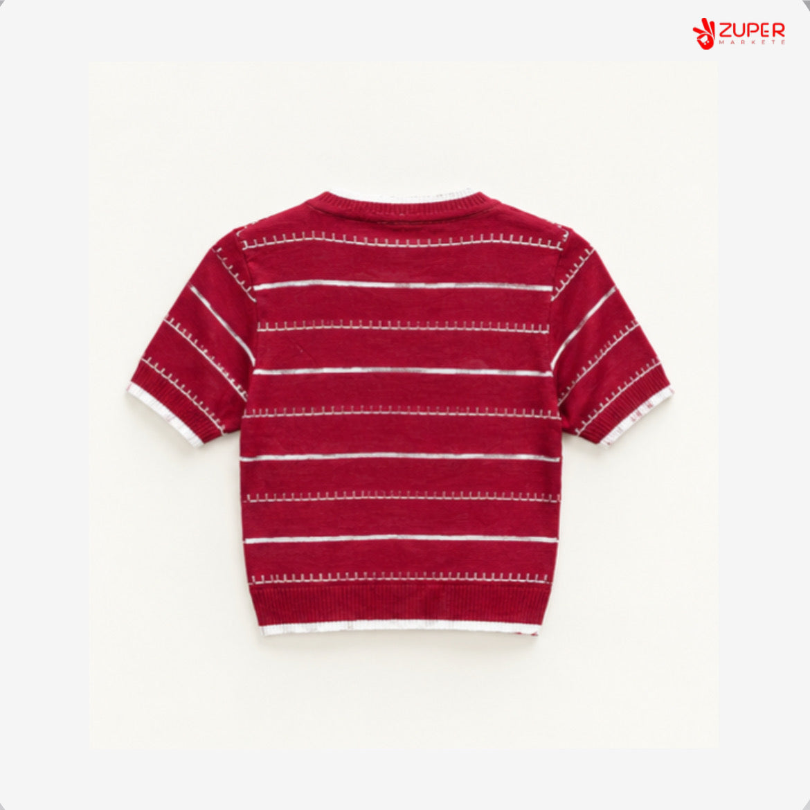 Womens Korean Top