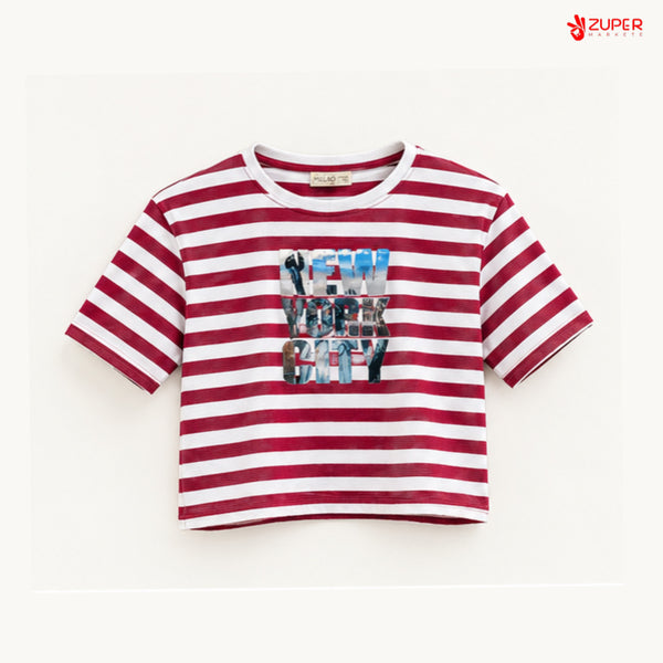 Womens Korean Top