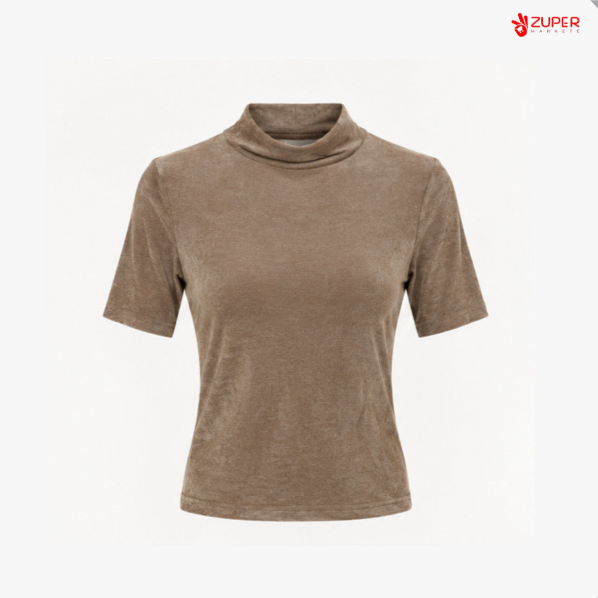 Womens Korean Top