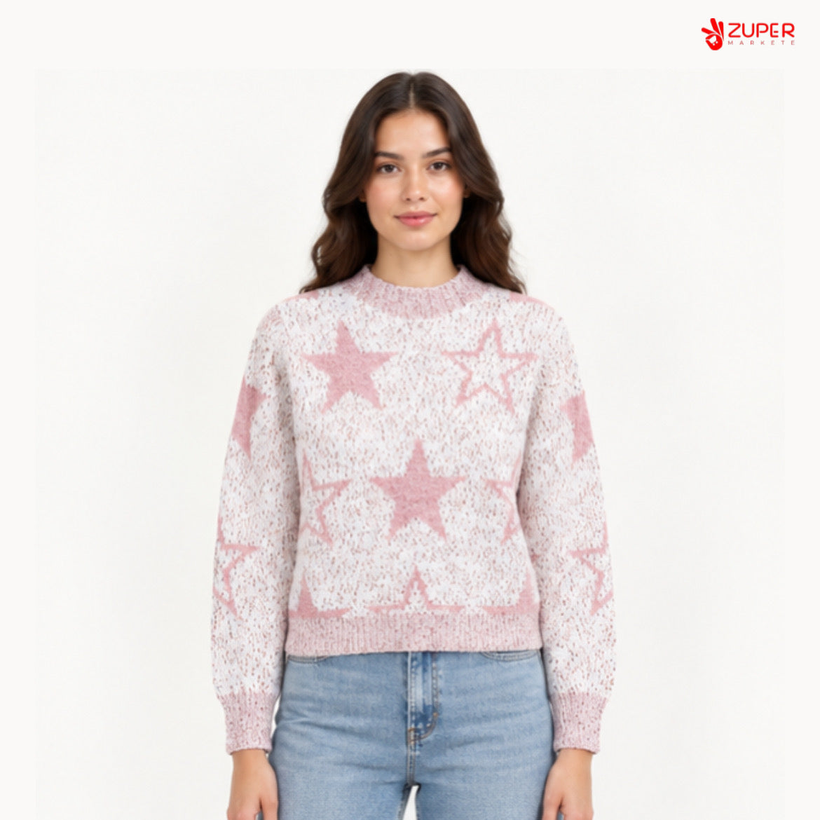Womens Korean Top