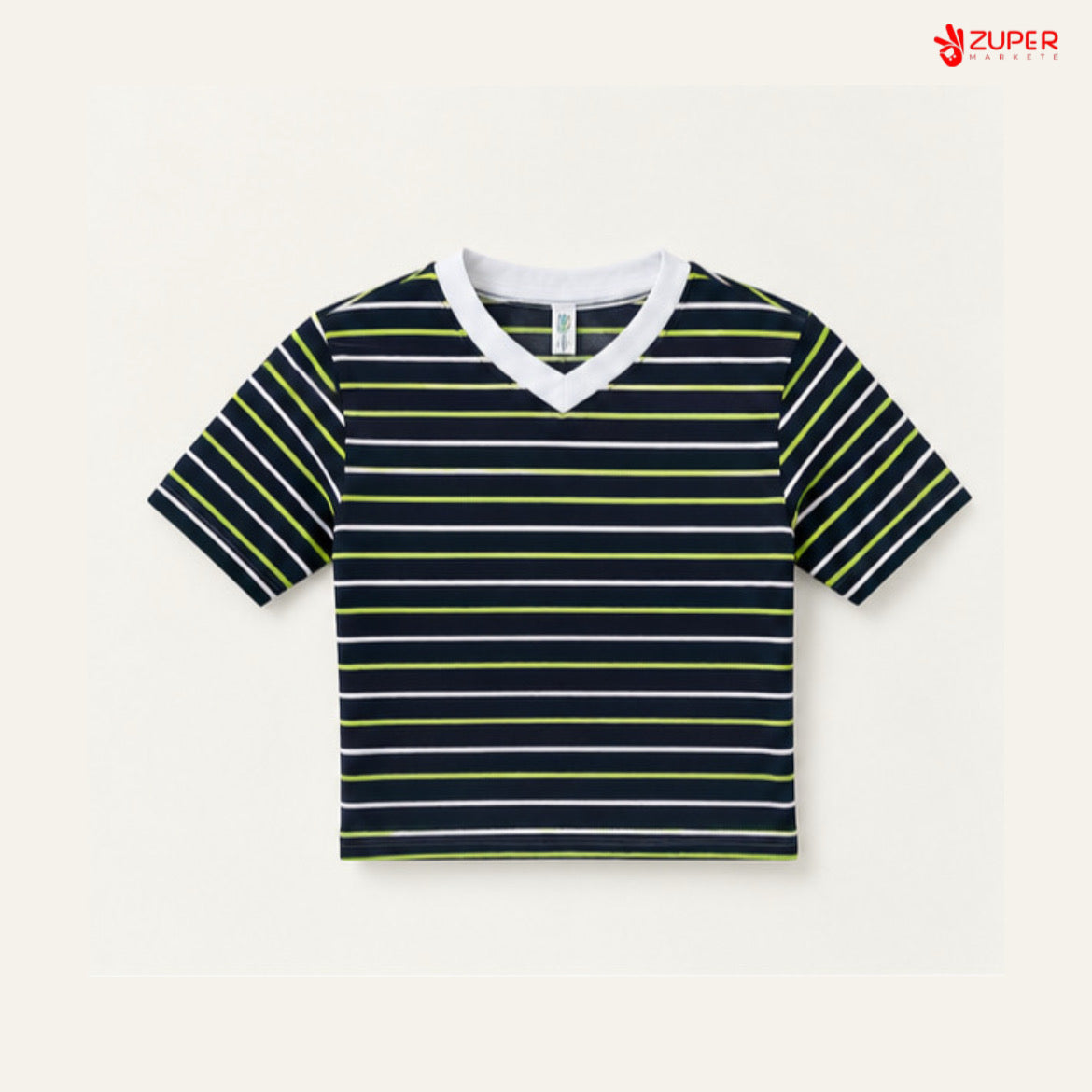 Womens Korean Top