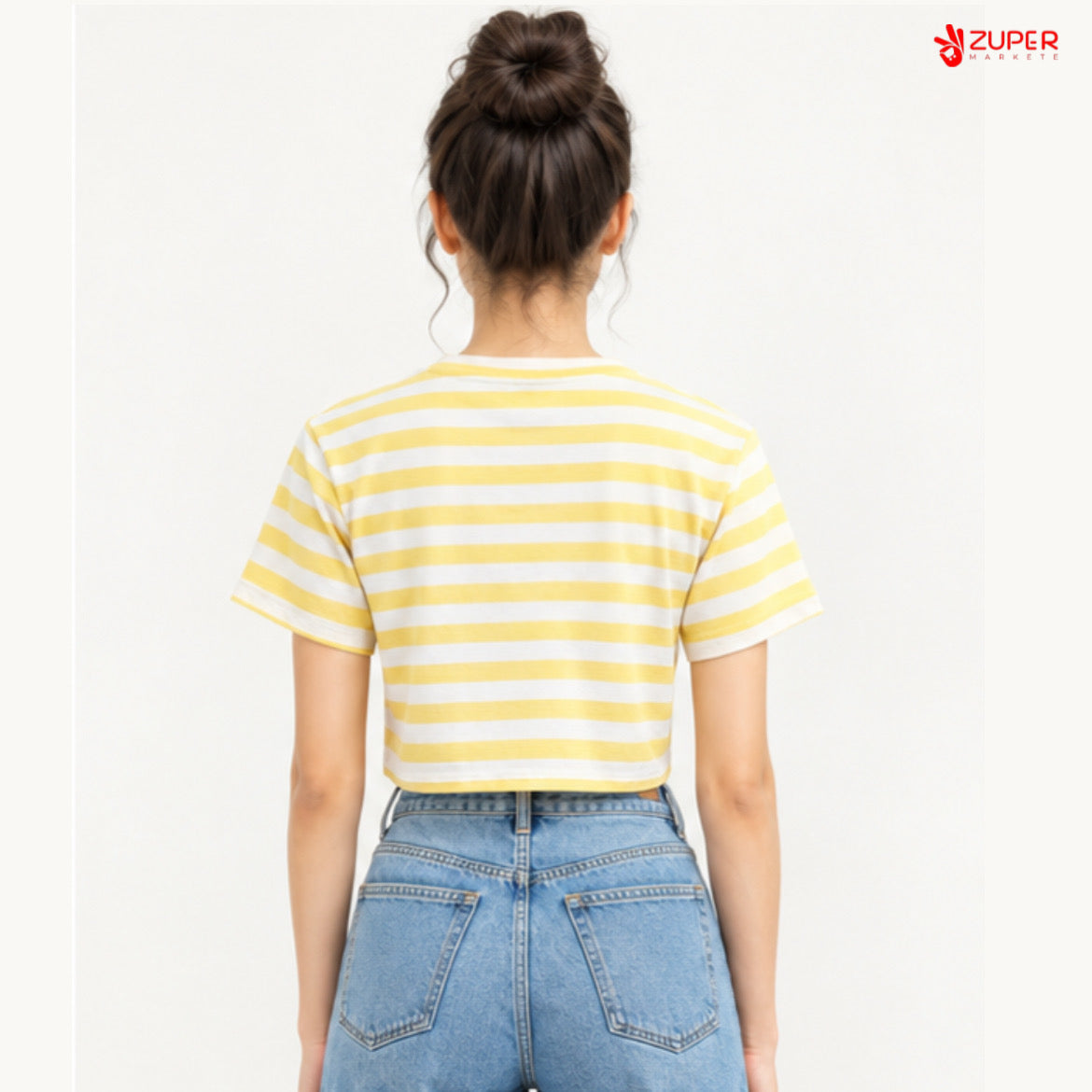 Womens Korean Top