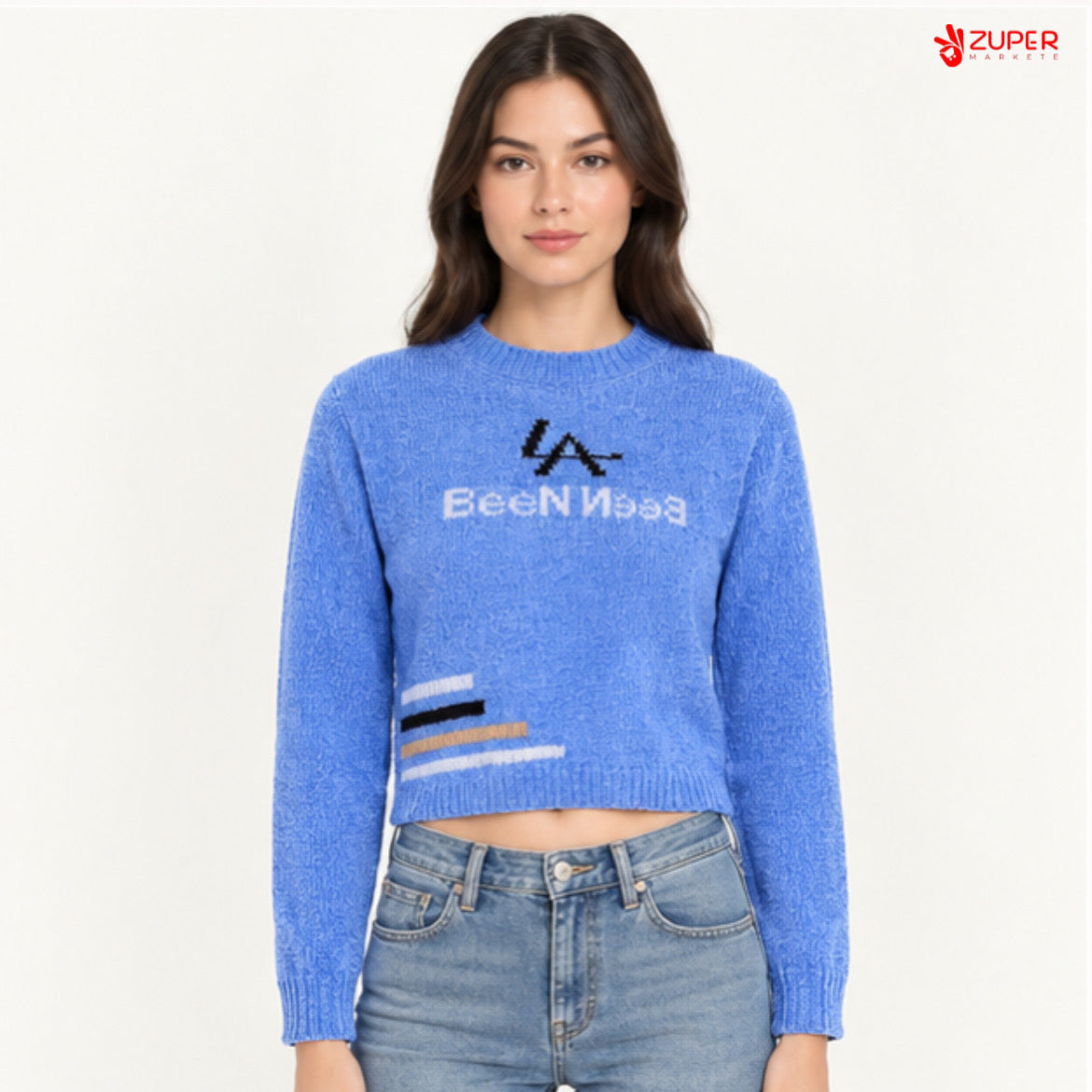 Womens Korean Top