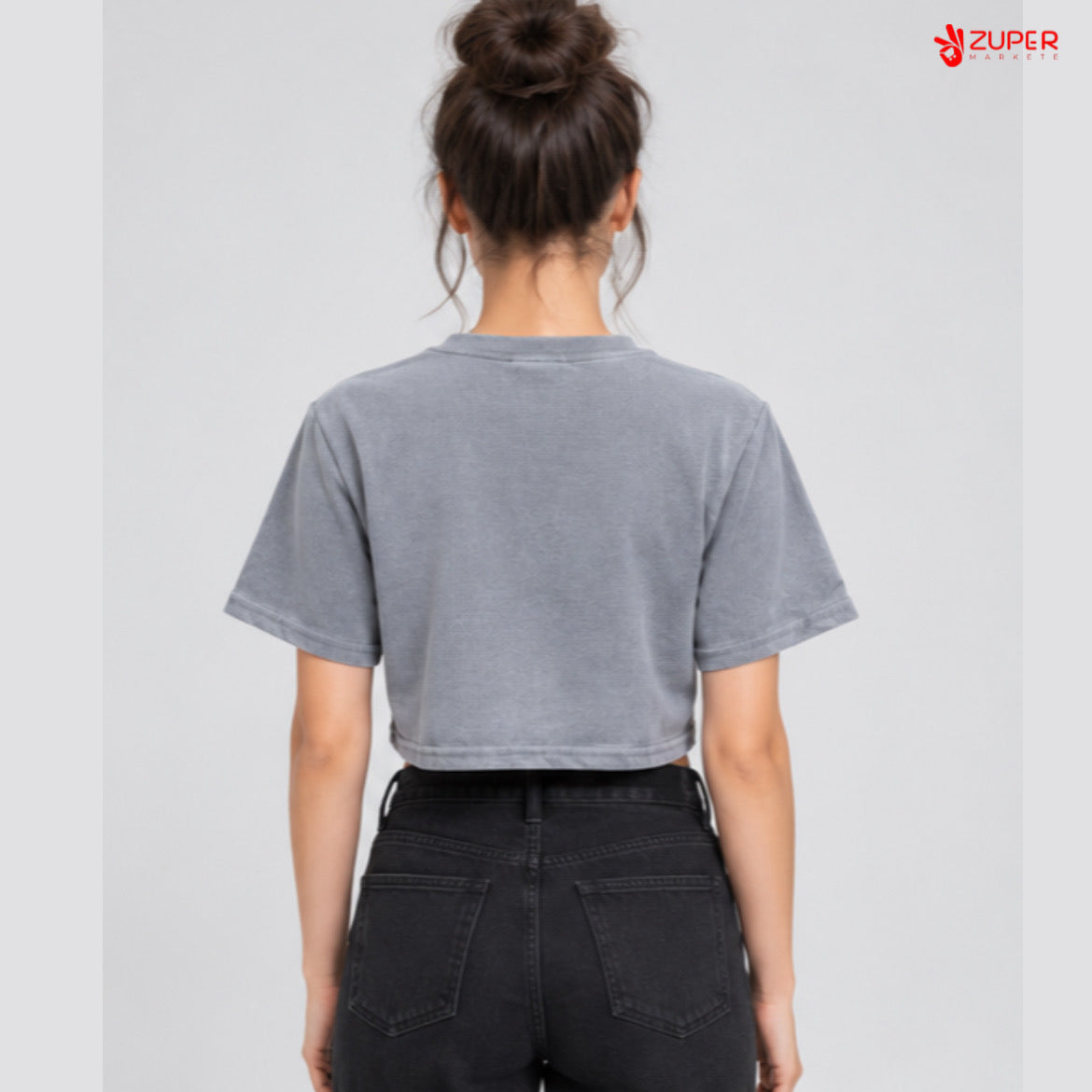 Womens Korean Top