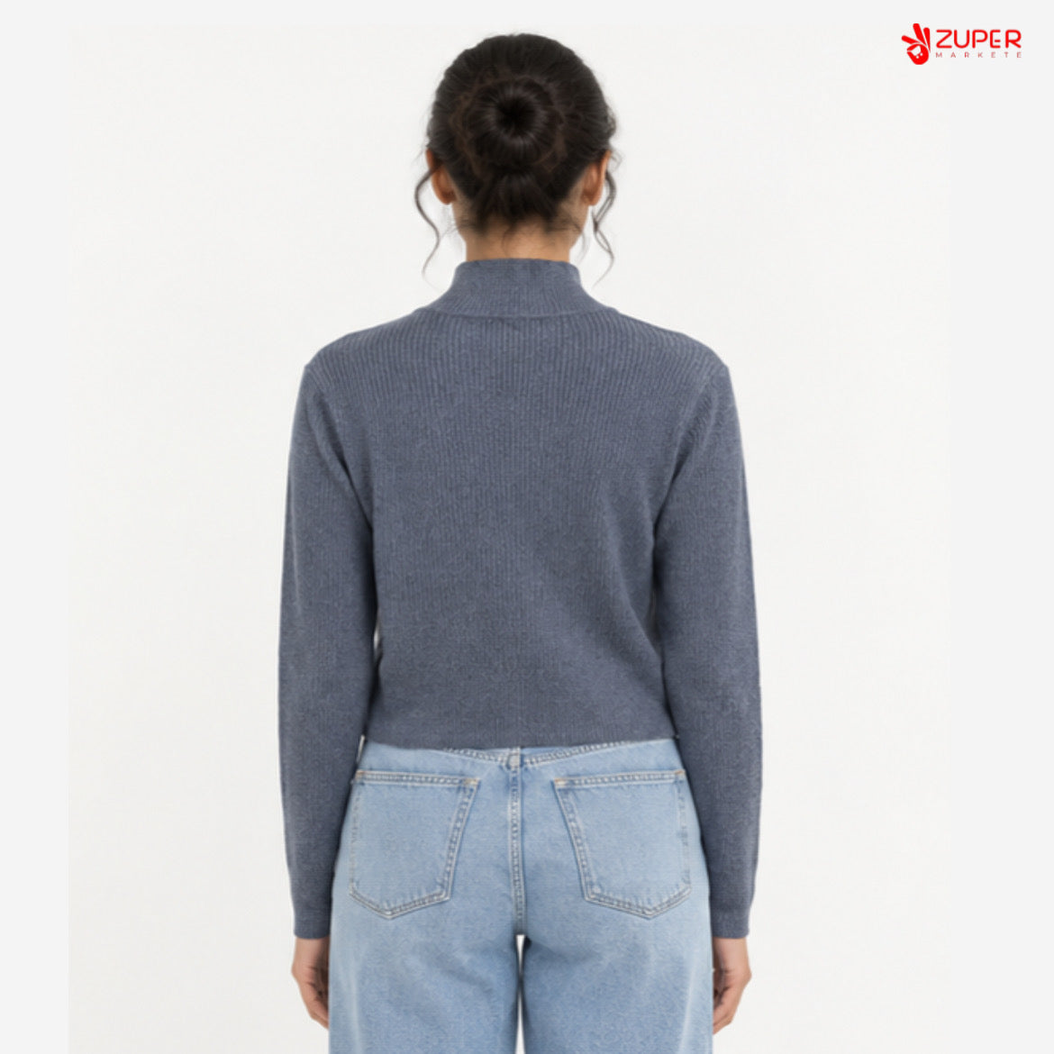 Womens Korean Top