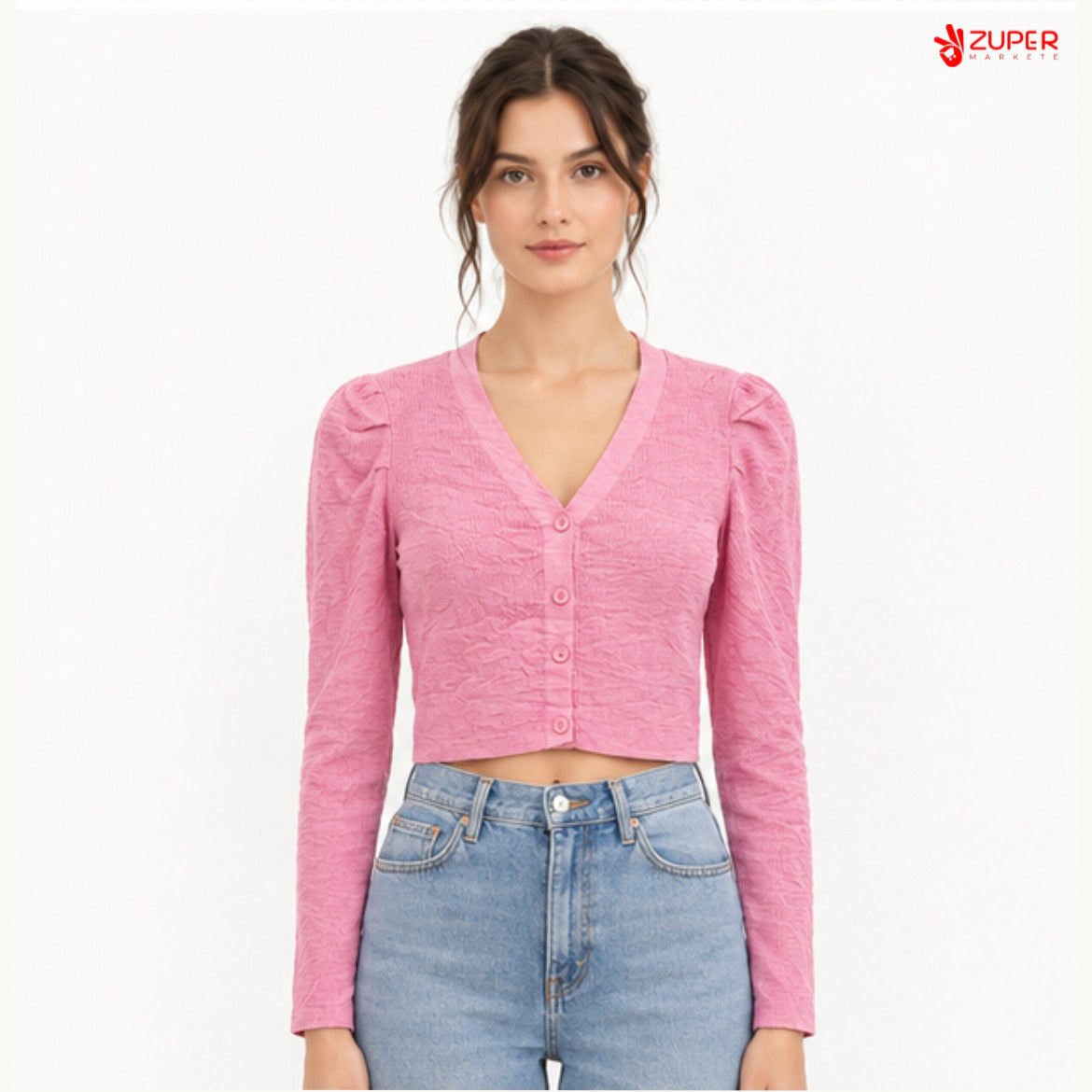 Womens Korean Top