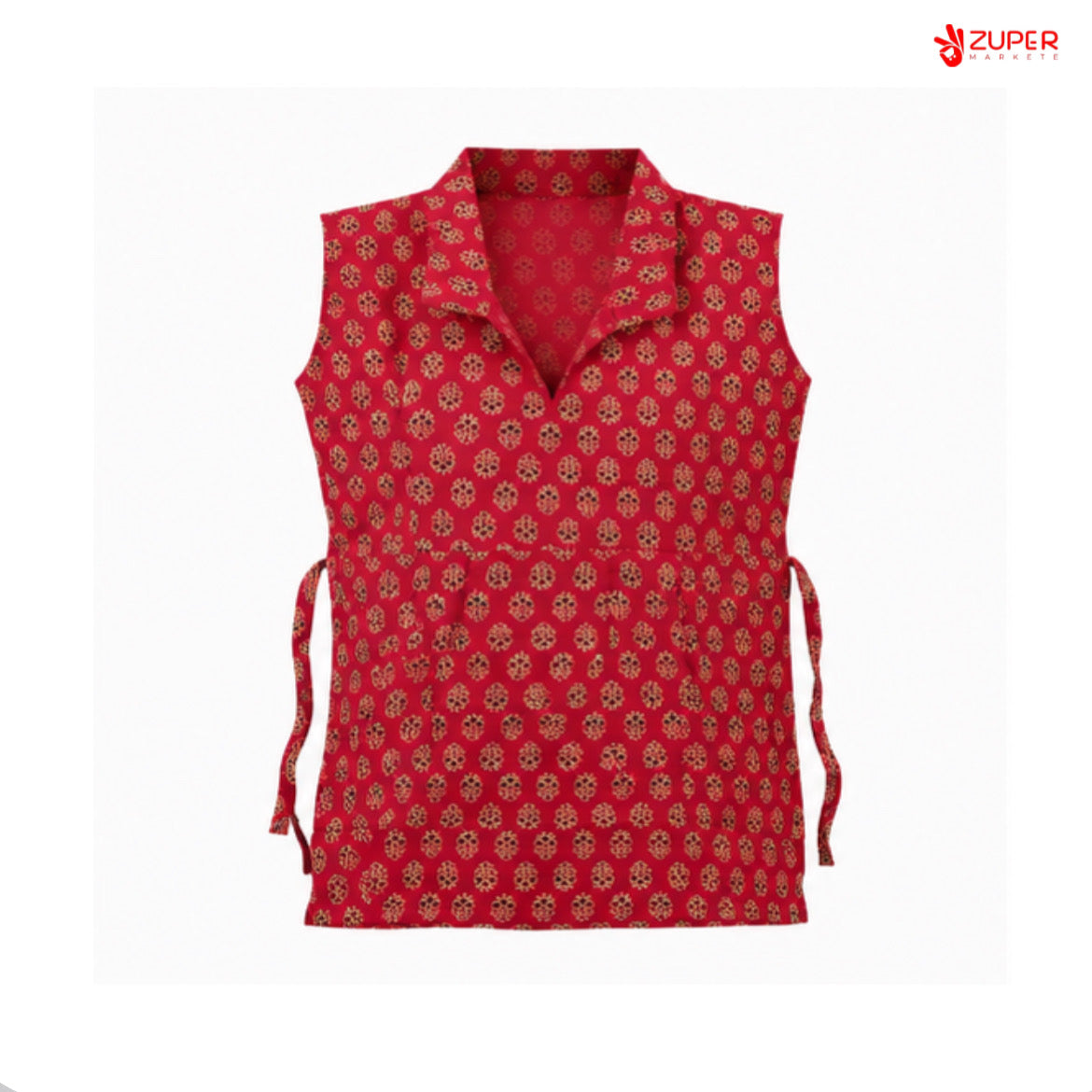 Womens Short Kurti