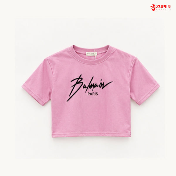 Womens Korean Top