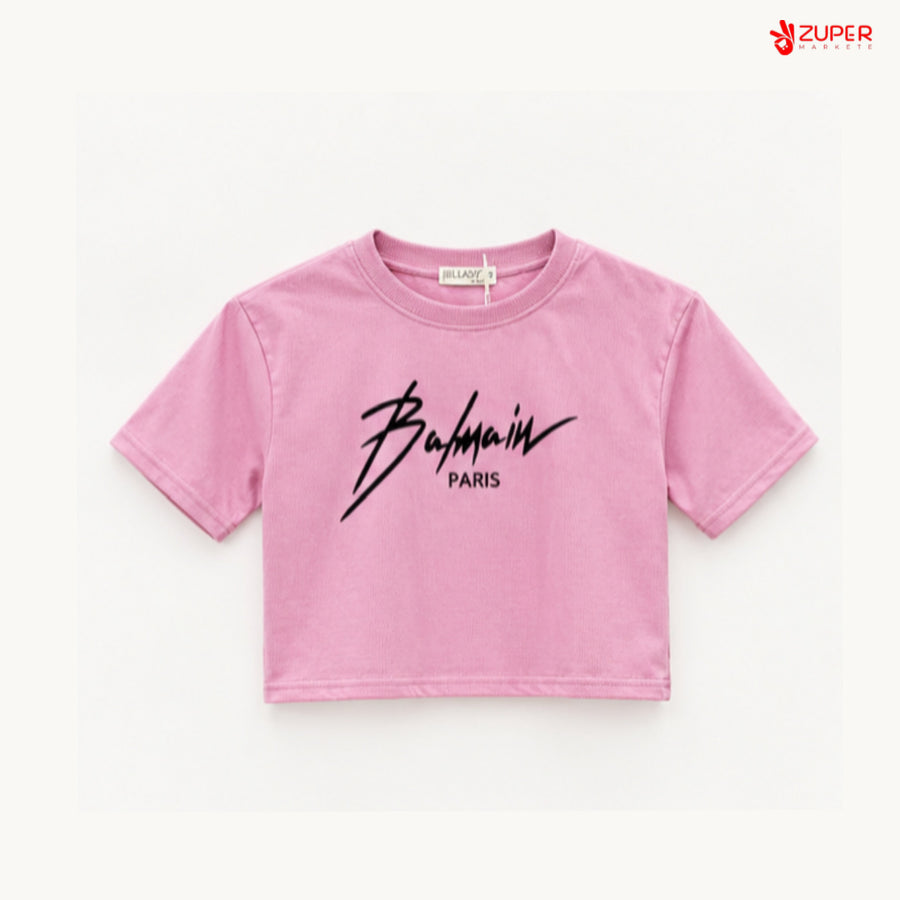Womens Korean Top