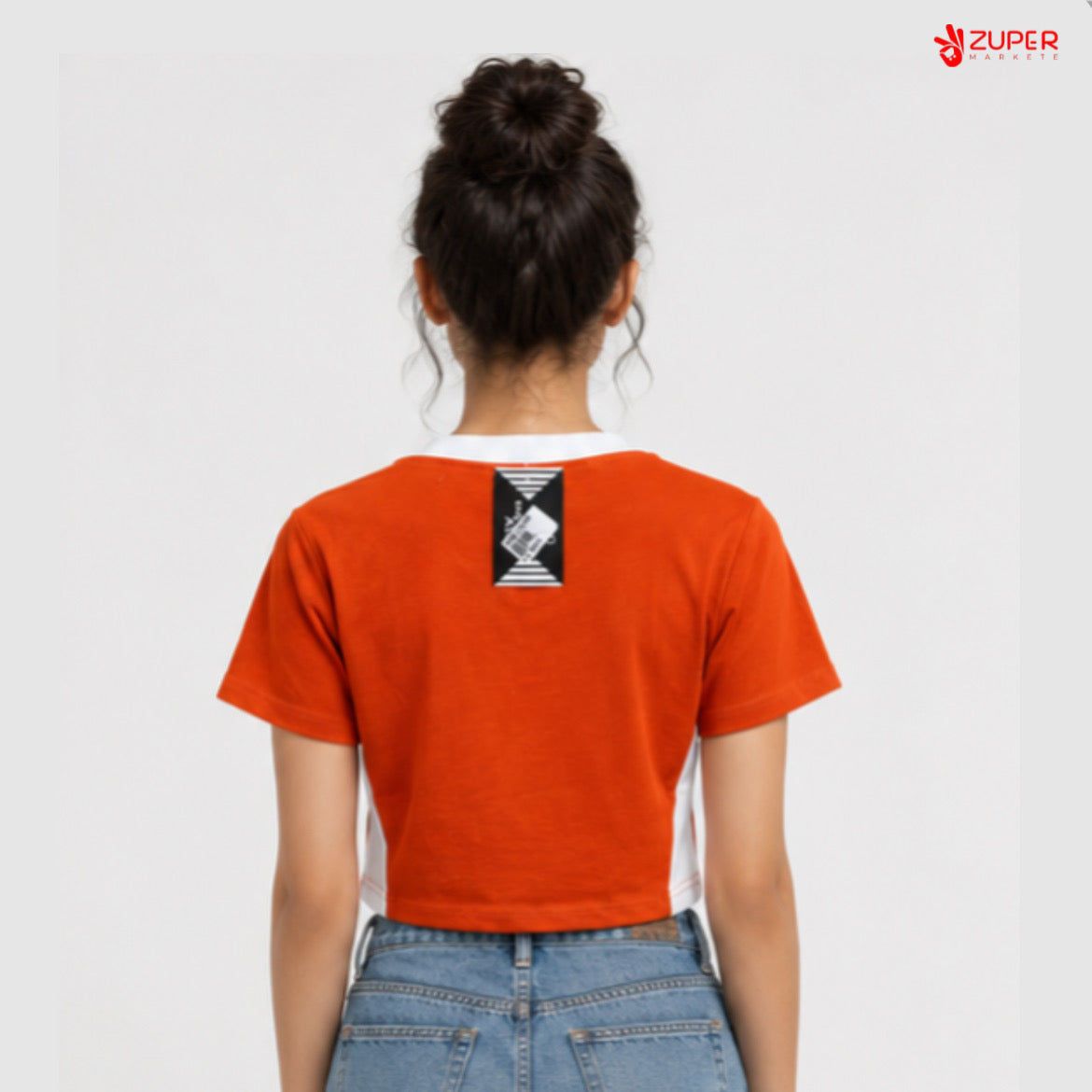 Womens Korean Top