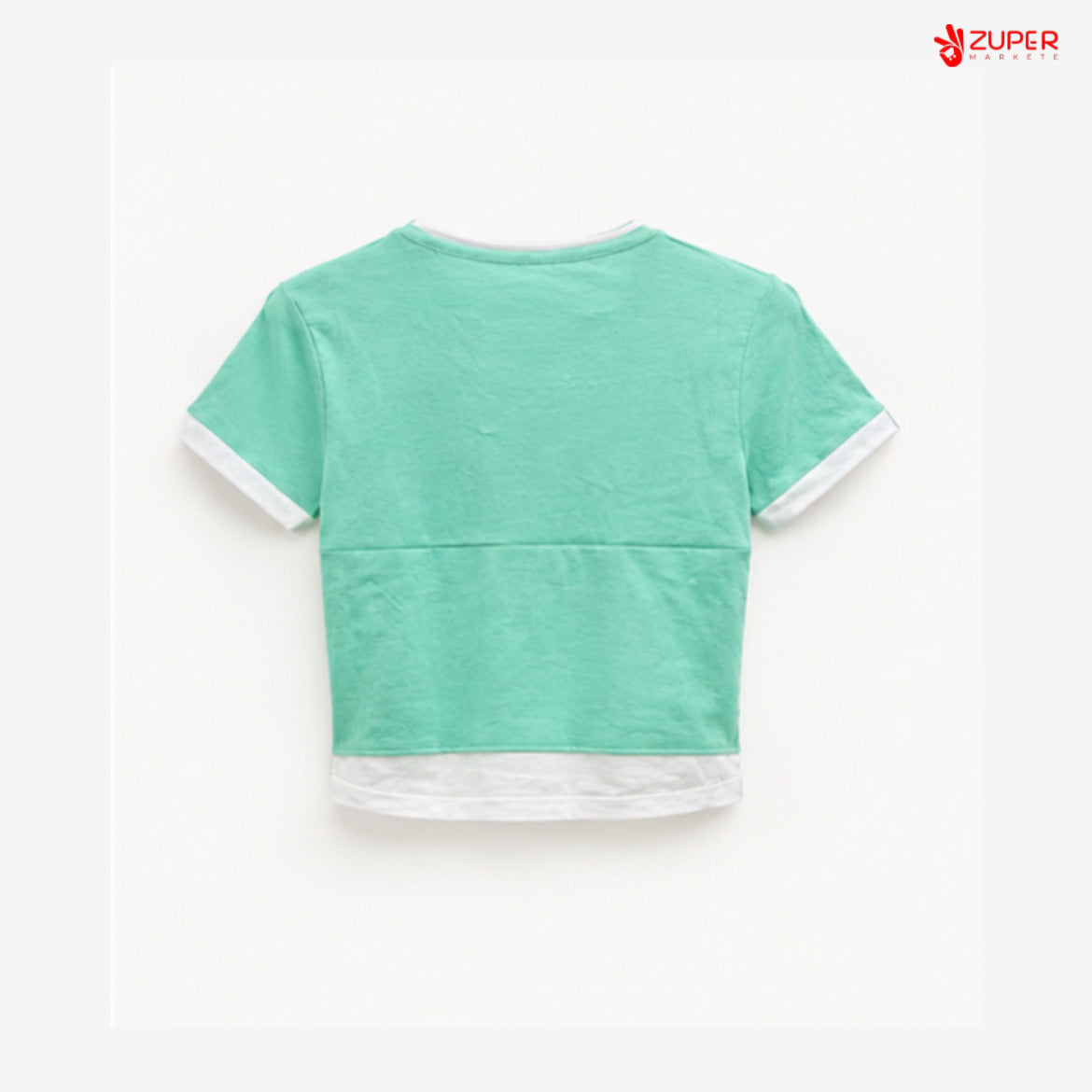 Womens Korean Top