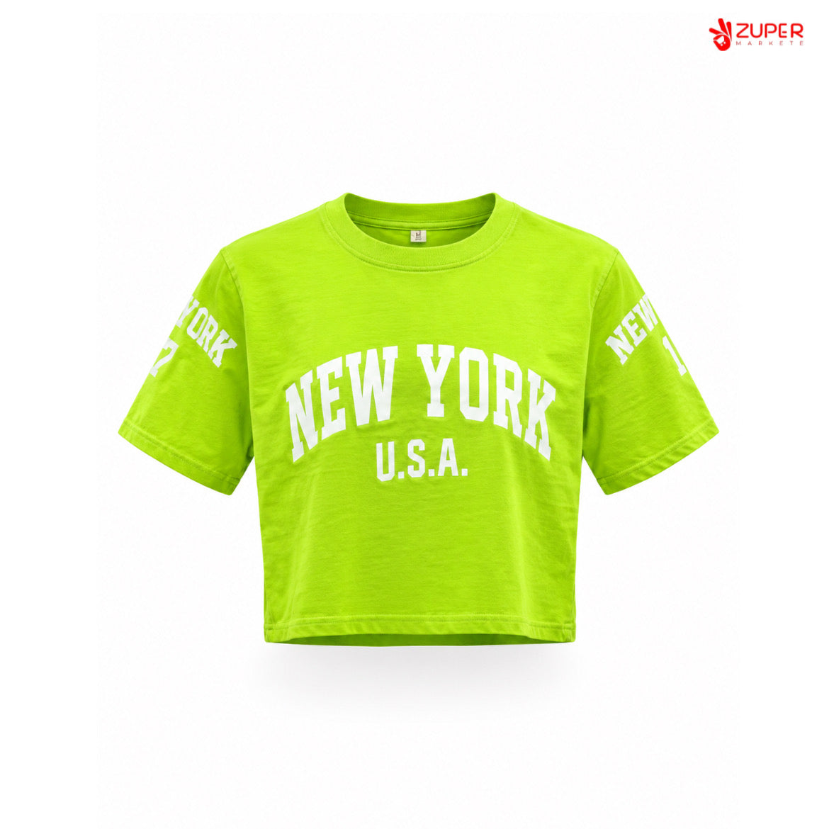 Womens Korean Top