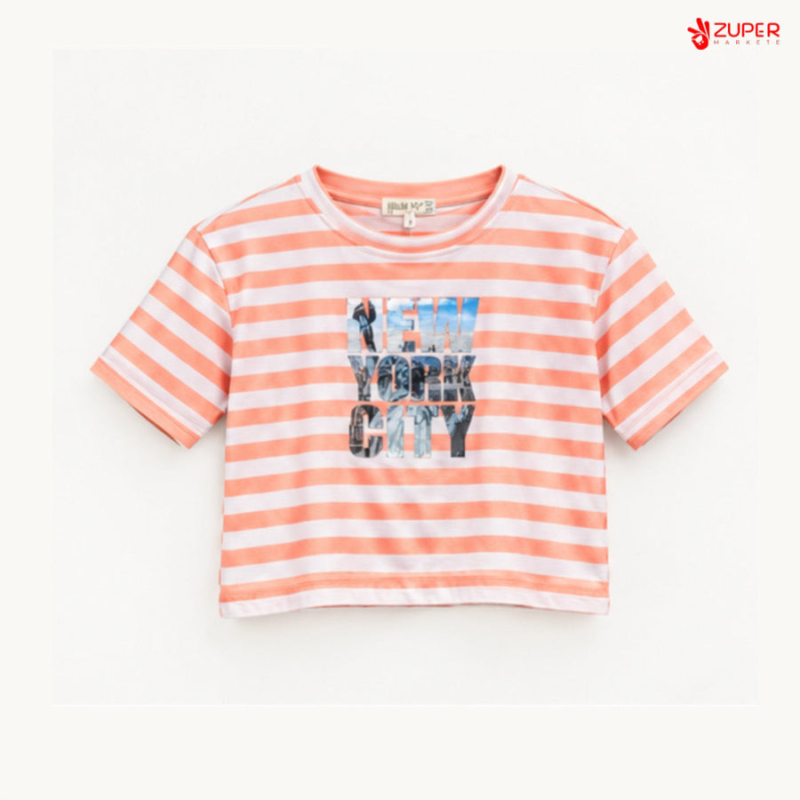 Womens Korean Top