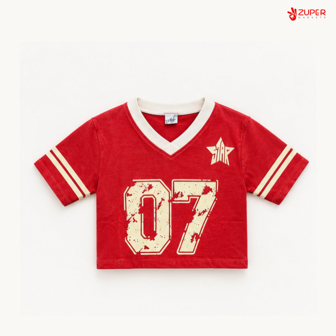 Womens Korean Top