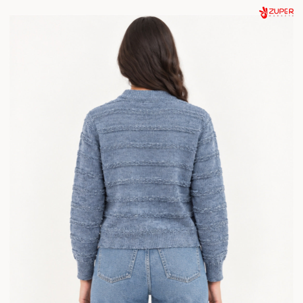 Womens Korean Top