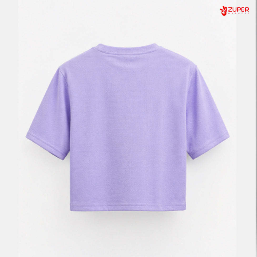 Womens Korean Top
