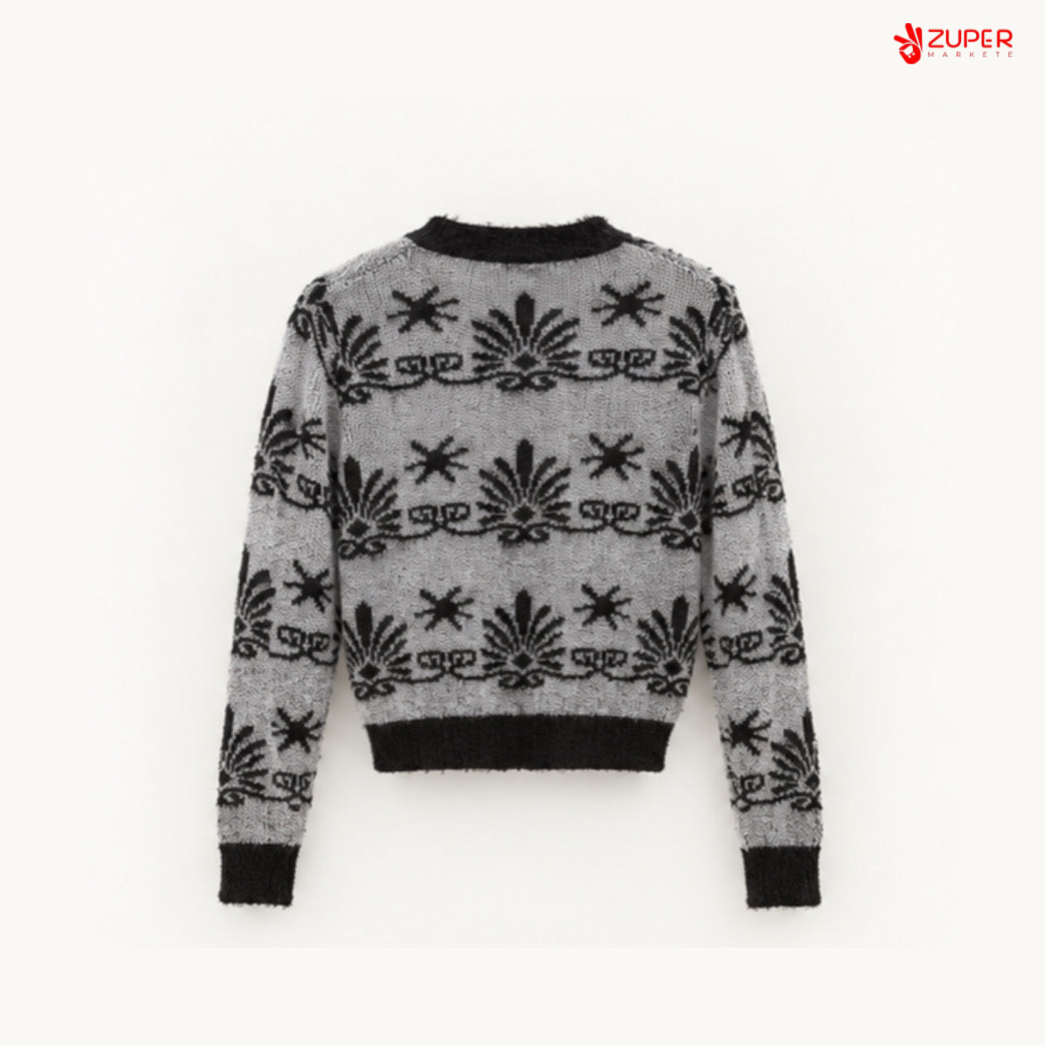 Womens Korean Top