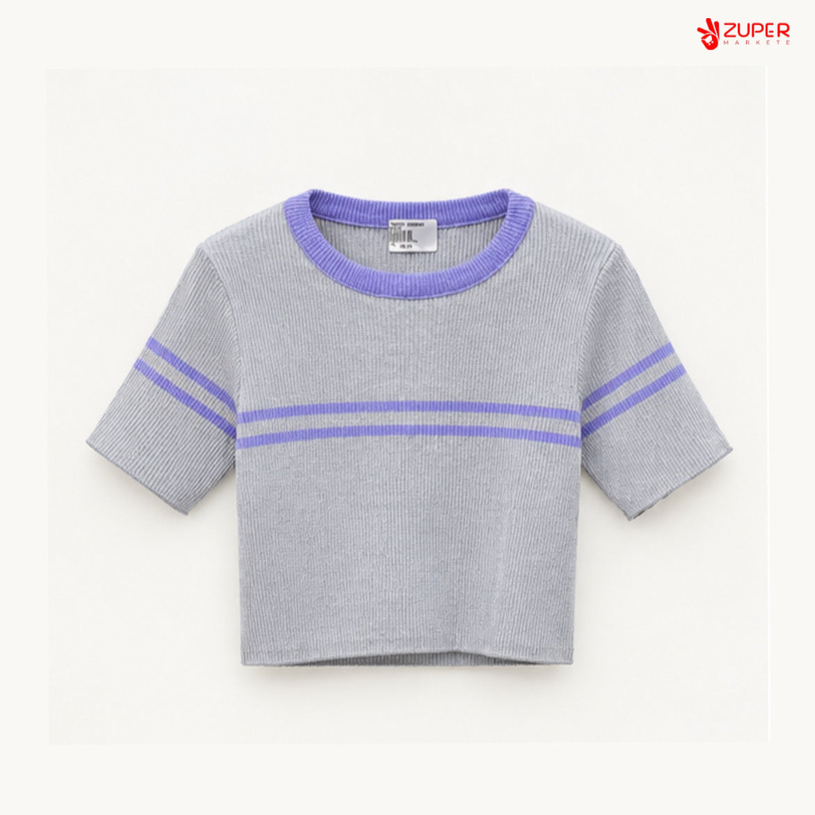 Womens Korean Top