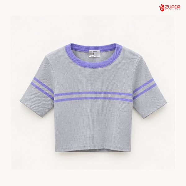 Womens Korean Top