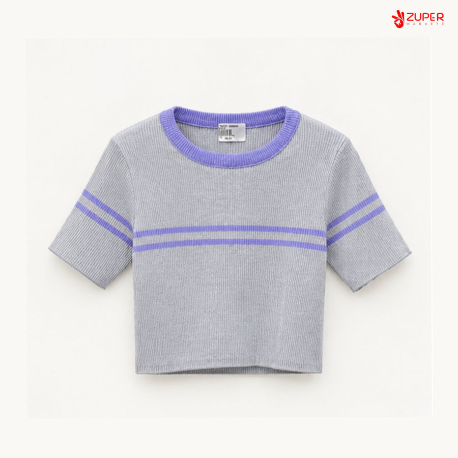 Womens Korean Top