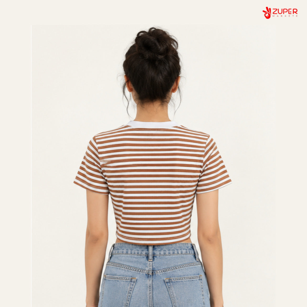 Womens Korean Top