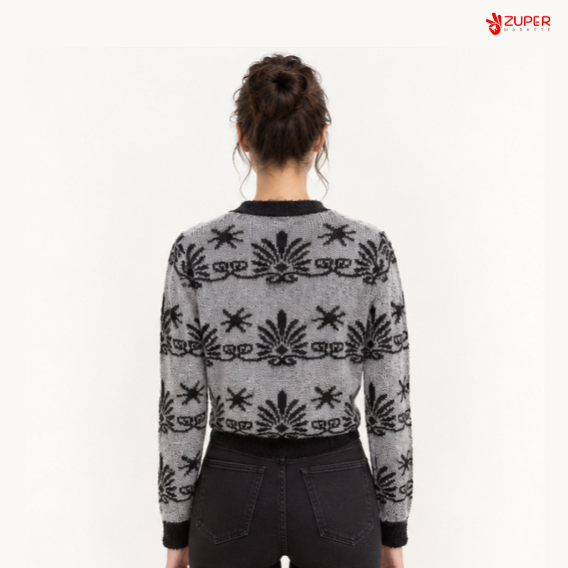 Womens Korean Top