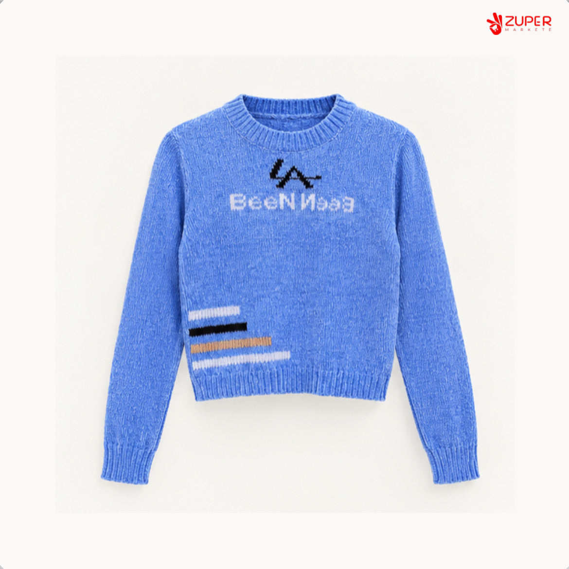 Womens Korean Top