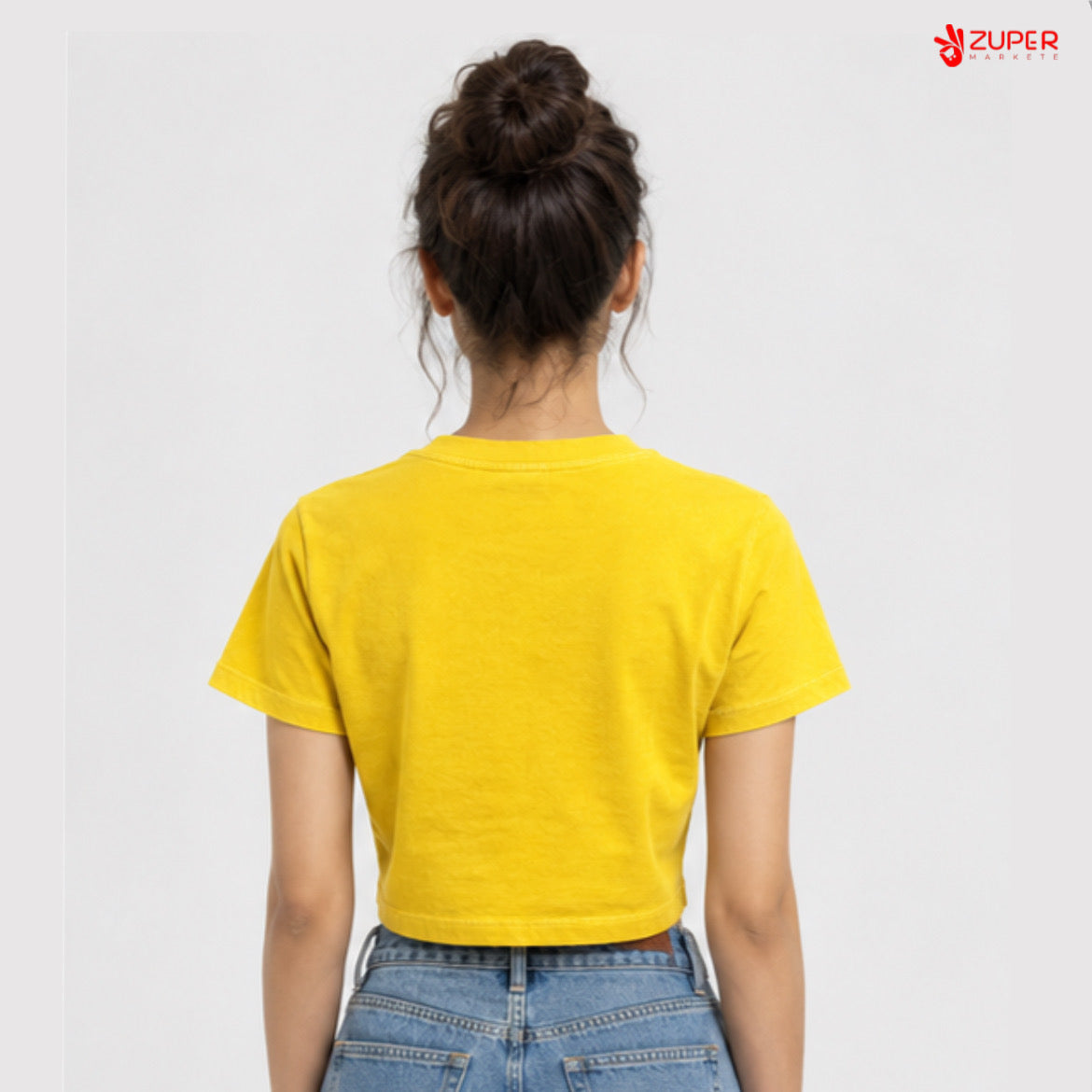 Womens Korean Top