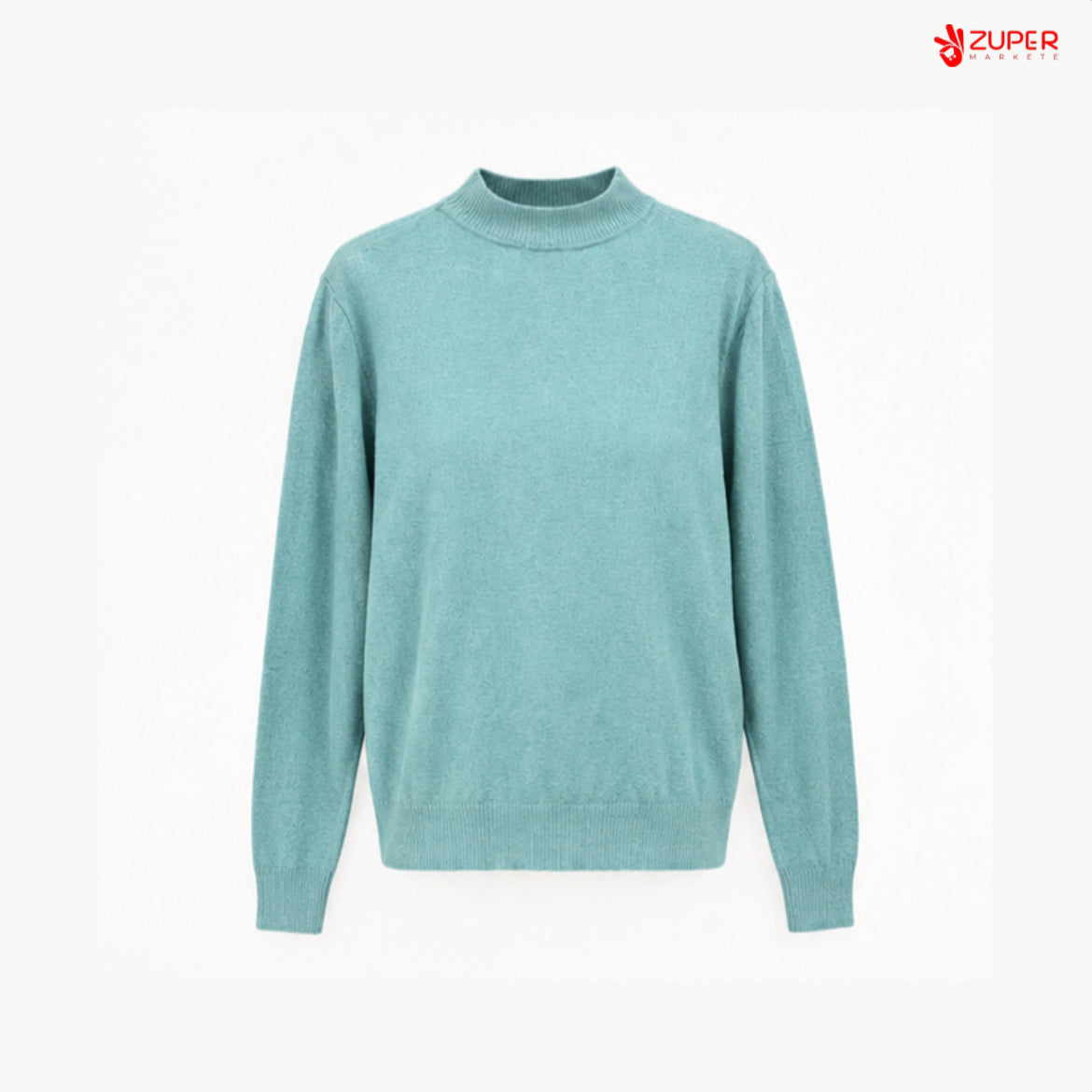 Womens Full Sleeve T-Shirt