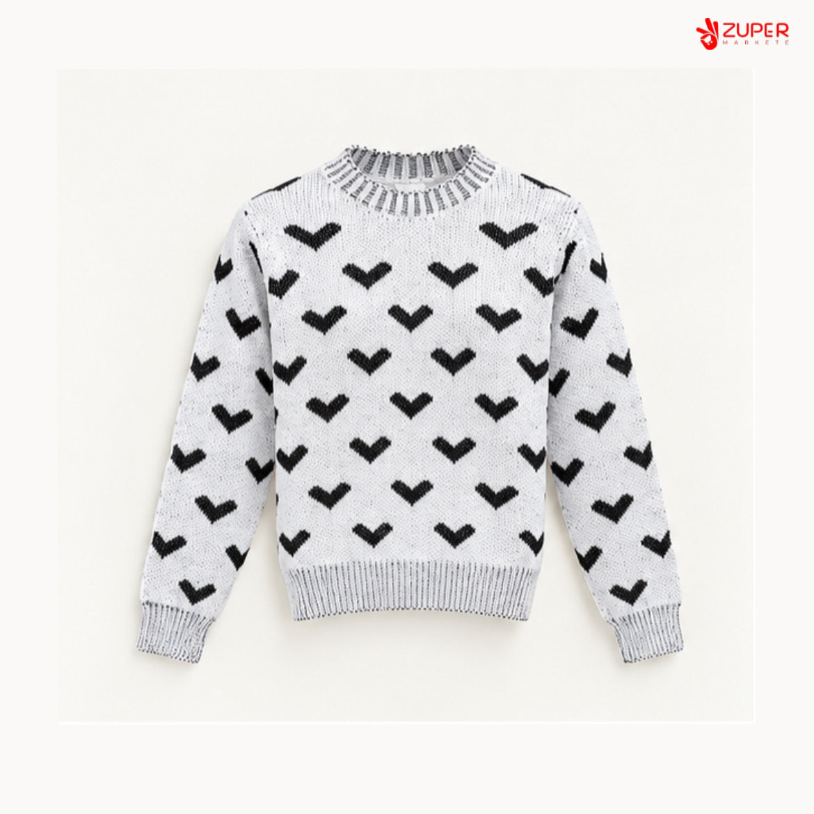 Womens Korean Top
