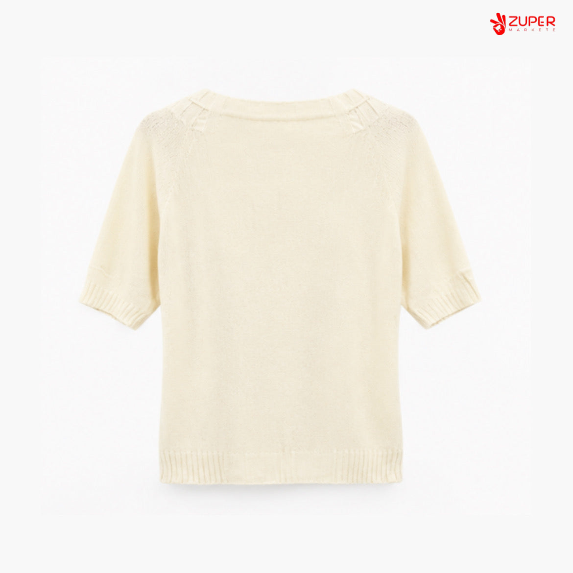 Womens Half  Sleeve T-Shirt